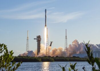 NASA Launches Six CubeSats to International Space Station