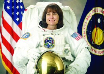 Q&A: Astronaut Linda Godwin on lessons learned from Artemis