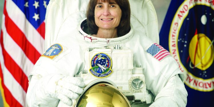 Q&A: Astronaut Linda Godwin on lessons learned from Artemis