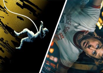 How the ‘Project Hail Mary’ book walks the line between hard and speculative science fiction… and why the film did not