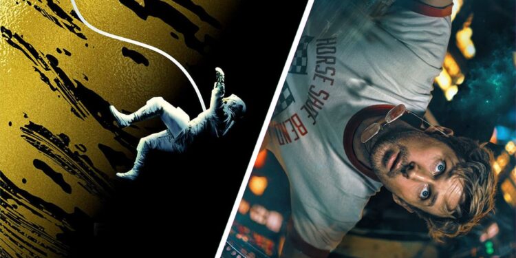 How the ‘Project Hail Mary’ book walks the line between hard and speculative science fiction… and why the film did not