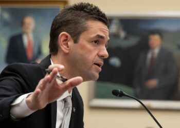 ‘That’s just not a winning strategy’: Congress objects (again) to Trump’s planned NASA budget cuts