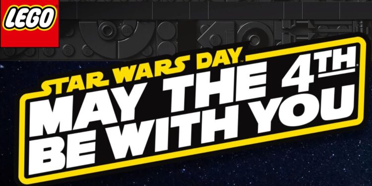 ‘This is the Way’: Lego goes big with 9 new sets for this year’s May the 4th Star Wars drop, including the first Star Wars UCS set of 2026
