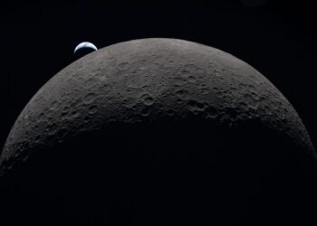 The Artemis 2 astronauts just flew by the moon. Lunar scientists can’t wait for what’s next