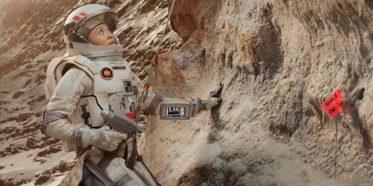 ‘They’re not shipping cows up to Mars’: ‘For All Mankind’ creators talk scientific accuracy and colonial inspirations behind season 5 (interview)