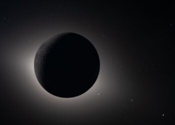‘Unreal’ solar eclipse: Artemis 2 crew just saw one of the rarest sights in spaceflight history