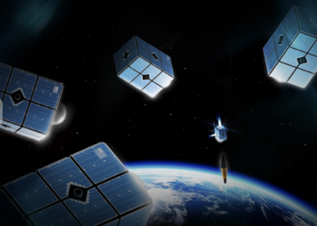 Space Force awards up to $3.2 billion for Golden Dome interceptor prototypes