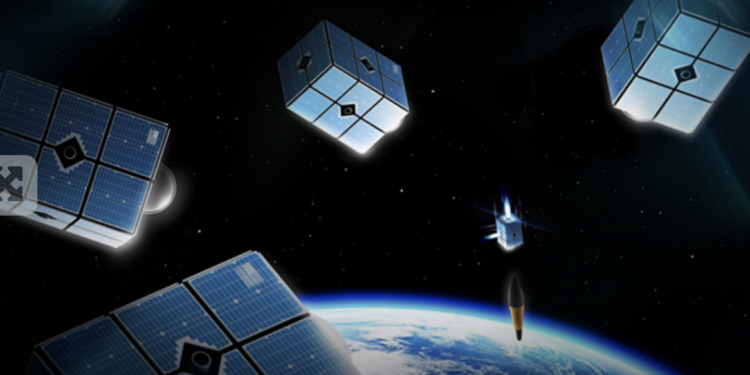 Space Force awards up to $3.2 billion for Golden Dome interceptor prototypes