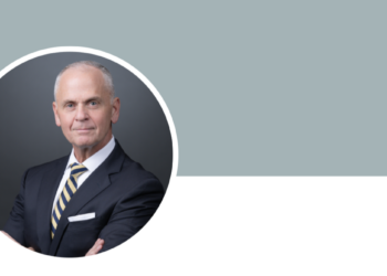 Trump picks industry executive Roger Mason to lead National Reconnaissance Office