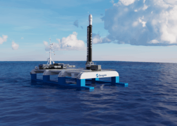 Seagate Space Signs MOU with Firefly Aerospace to Collaborate on Offshore Launch Infrastructure for Alpha