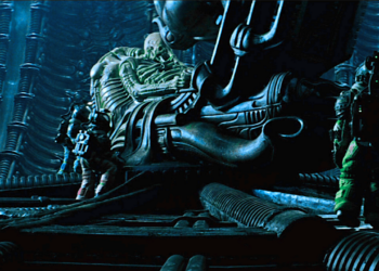 All 4 original Alien movie special editions are now on HBO Max; here’s how they differ from the theatrical cuts