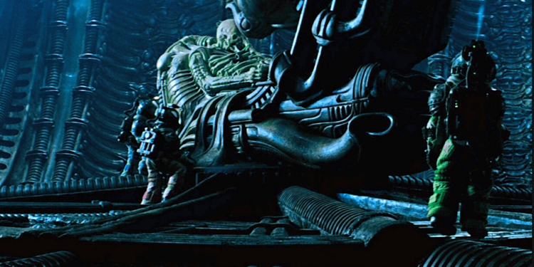 All 4 original Alien movie special editions are now on HBO Max; here’s how they differ from the theatrical cuts
