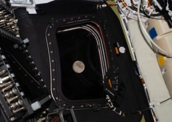 The Artemis 2 astronauts just flew by the moon. Lunar scientists can’t wait for what’s next