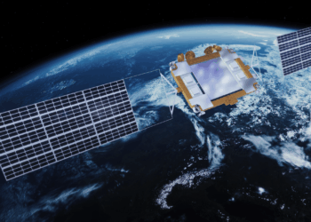 Univity funds VLEO 5G demonstrators with $32 million Series A