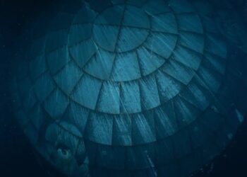 Artemis 2 heat shield is a sunken treasure in the ocean | Space photo of the day for April 28, 2026