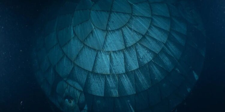 Artemis 2 heat shield is a sunken treasure in the ocean | Space photo of the day for April 28, 2026