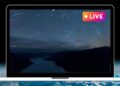 Watch the Lyrid meteor shower 2026 online with these free livestreams