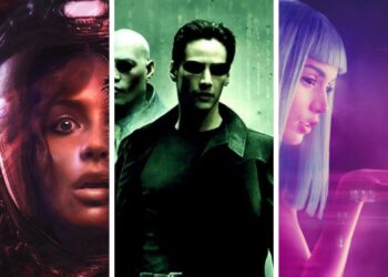 The 7 best sci-fi movie soundtracks of all time