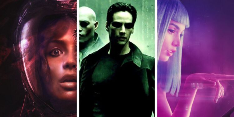 The 7 best sci-fi movie soundtracks of all time