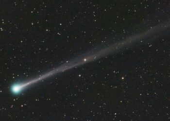 Why I’m hunting for Comet Pan-STARRS right now — before it’s too late