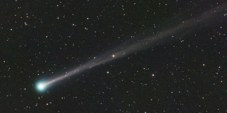 Why I’m hunting for Comet Pan-STARRS right now — before it’s too late