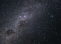 Artemis 2 astronauts spy the Milky Way | Space photo of the day for April 8, 2026