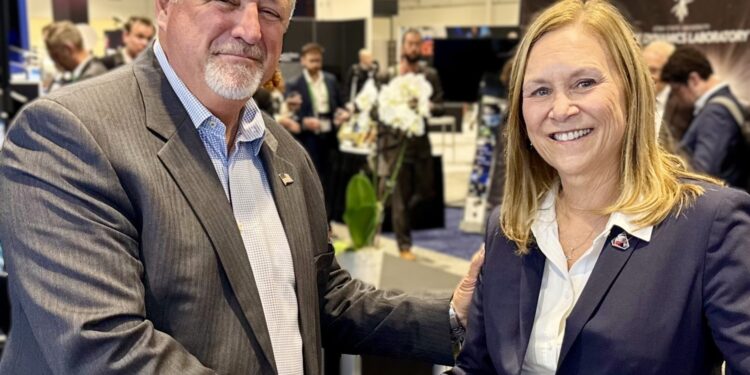 All Points signs agreement to build payload processing facilities at KSC