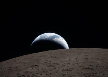 What returning to lunar space means for human health