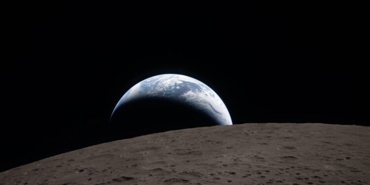 What returning to lunar space means for human health