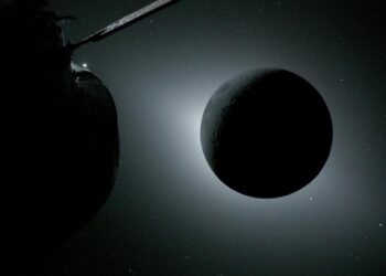 Artemis 2 science gets underway as Orion begins its return trip