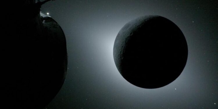 Artemis 2 science gets underway as Orion begins its return trip