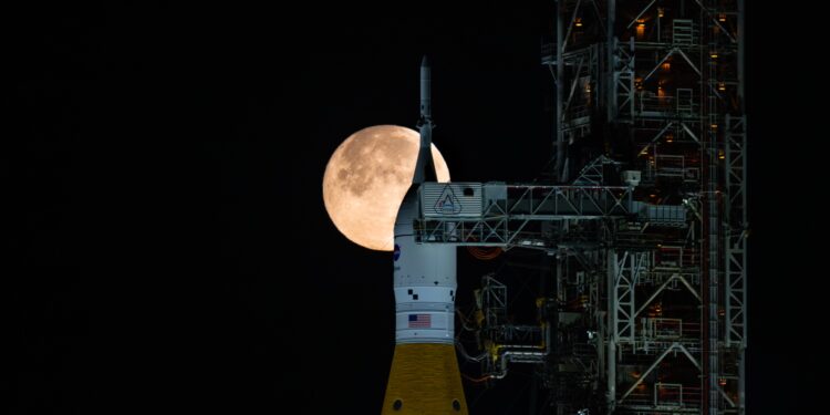 NASA’s new moon base project requires operational technology systems in space, but they are vulnerable.