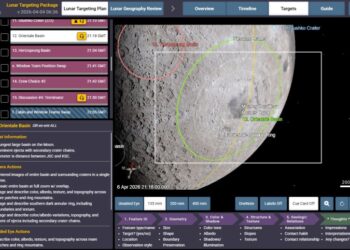 Artemis 2 ready to fly around the moon