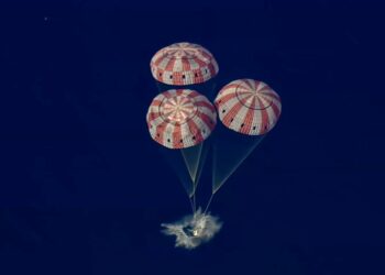 Artemis 2 is a benchmark in our space exploration program — and it depends on steady NASA funding