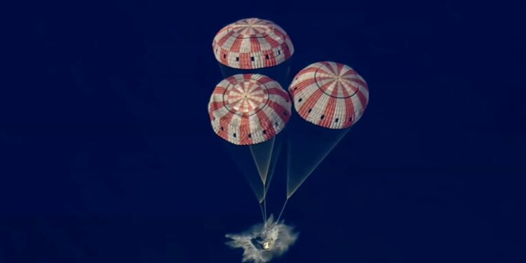 Artemis 2 is a benchmark in our space exploration program — and it depends on steady NASA funding