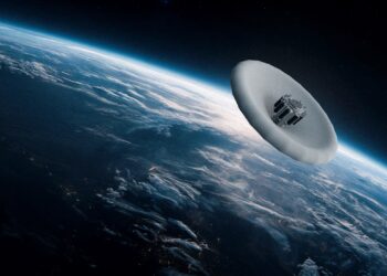 Atmos Space Cargo raises $30 million for reentry missions