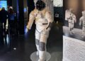 Artemis spacesuit development risks further delays