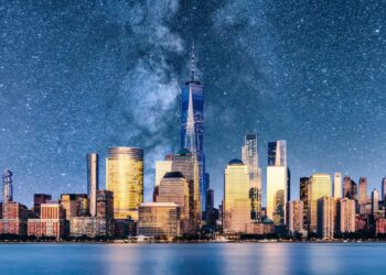 NEAF 2026 returns to New York this weekend with all-star astronaut lineup and ‘world’s largest’ space expo