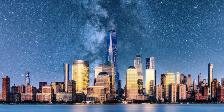 NEAF 2026 returns to New York this weekend with all-star astronaut lineup and ‘world’s largest’ space expo