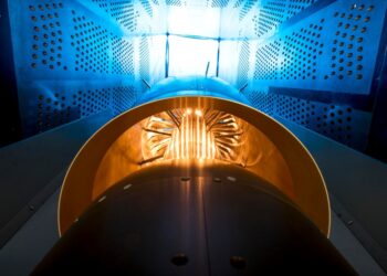 From the Midwest to the Moon