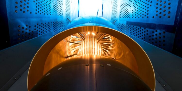 From the Midwest to the Moon