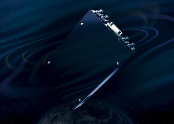 Startup targets radio segment of Golden Dome missile-defense network