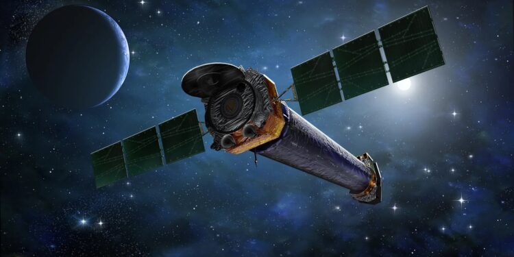 Preparing for the next NASA budget battle