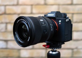 Viltrox AF 50mm f/1.4 Pro FE lens review