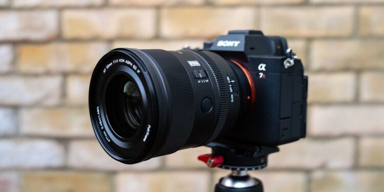 Viltrox AF 50mm f/1.4 Pro FE lens review