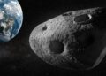 ‘God of Chaos’ asteroid Apophis will blaze across the sky on April 13, 2029 — here’s why this once-in-a-lifetime event is worth traveling for