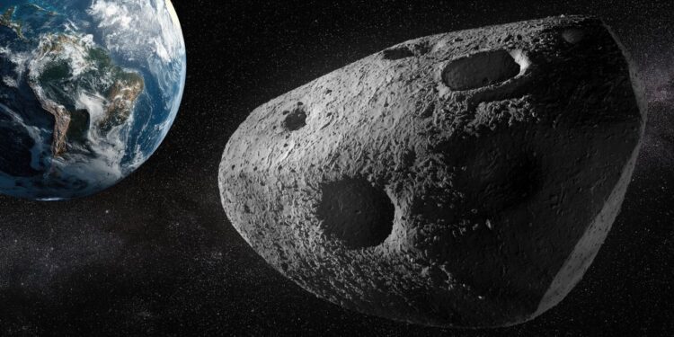 ‘God of Chaos’ asteroid Apophis will blaze across the sky on April 13, 2029 — here’s why this once-in-a-lifetime event is worth traveling for