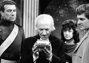 How to watch the new ‘lost’ Doctor Who episodes from anywhere in the world