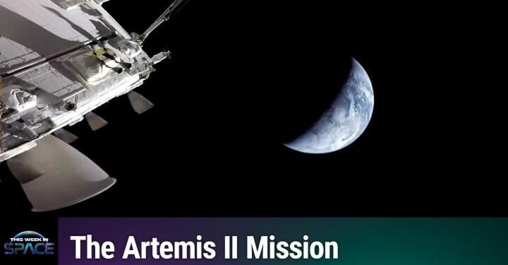 This Week In Space podcast: Episode 205 — All About Artemis