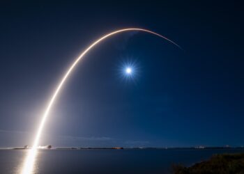 The U.S. must defend the final frontier against cyberattacks